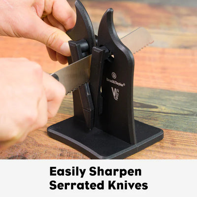 Brod & Taylor Classic VG2 Knife Sharpener