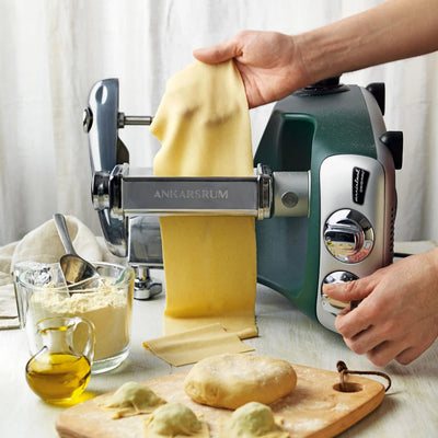 Lasagna Pasta Roller