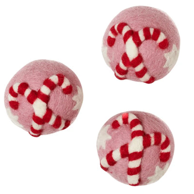 Wool Dryer Ball | Upcycled
