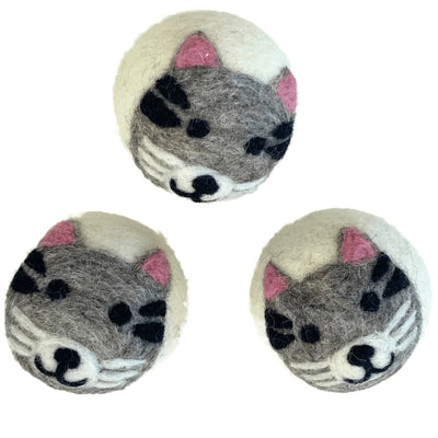 Wool Dryer Ball | Upcycled