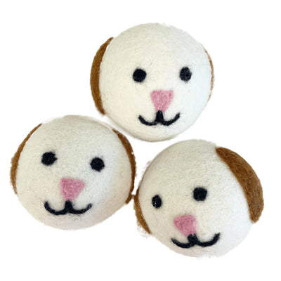Wool Dryer Ball | Upcycled