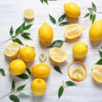 Lemon White Balsamic