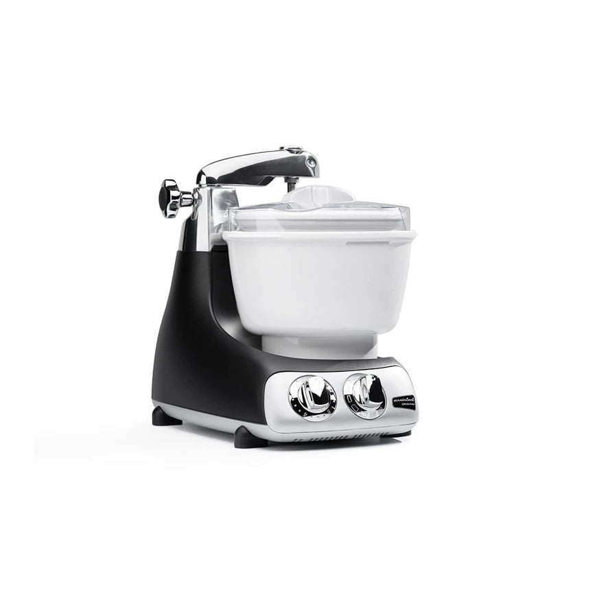 Ice Cream Maker Accessory