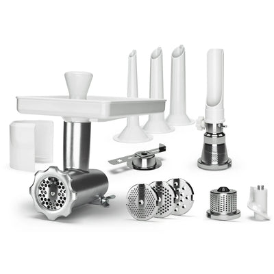 Ankarsrum Mincer Complete Package