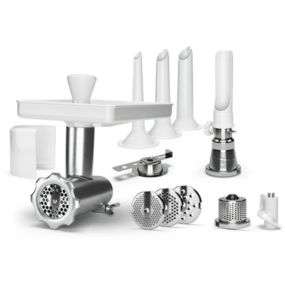 Mincer Complete Package