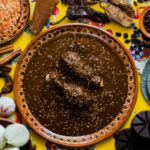 Spicy Mole
