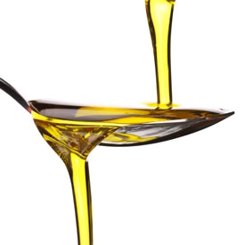 Truffle (White )Infused Olive Oil