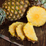 Pineapple White Balsamic