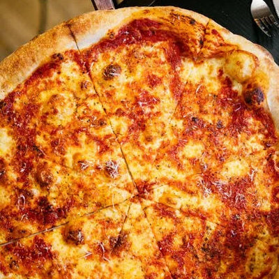 9/17 From Dough to Delicious Handcrafted Pizza