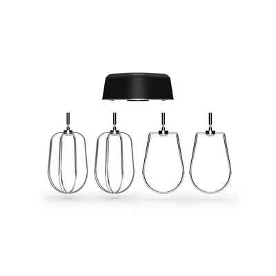 Ankarsrum Premium Beater Set