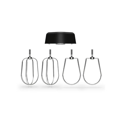 Ankarsrum Premium Beater Set