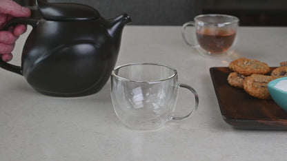 ChirpyPot Teapot