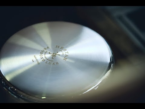 ProBond LUXE 3 Piece Skillet with Lids | 8.5, 11, 12.5 Inches