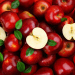 Red Apple White Balsamic