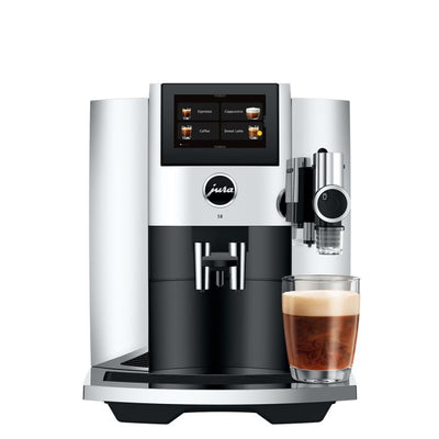 Jura S8