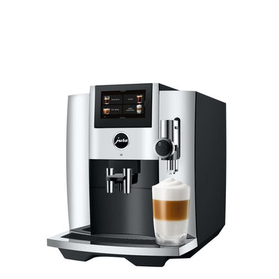 Jura S8