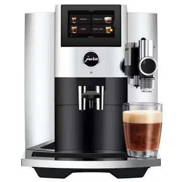 12/6 - Jura Java Event | Discover the Perfect Cup of Coffee