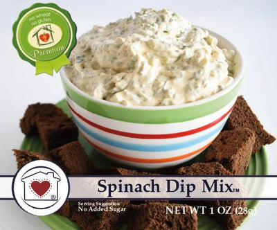 Spinach Dip Mix