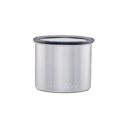 Airscape® Classic 32 oz Coffee Canister | The Ultimate Freshness Solution