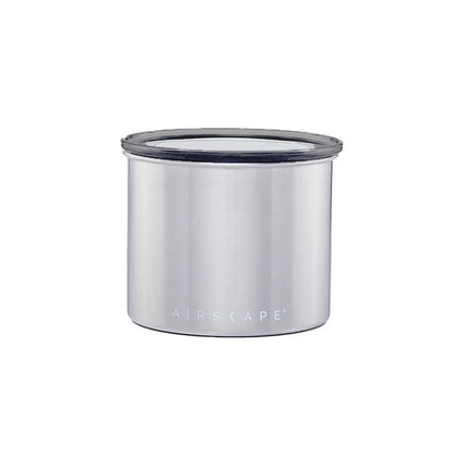 Airscape® Classic 32 oz Coffee Canister | The Ultimate Freshness Solution