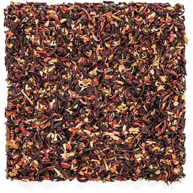 Hibiscus Punch