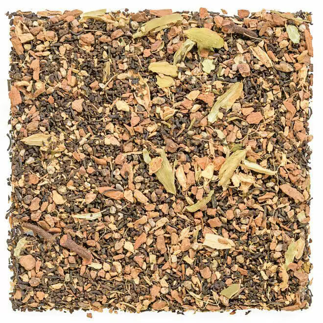 Traditional Masala Chai