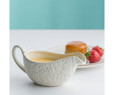 Woodland Acorn Gravy Boat | 15 mL