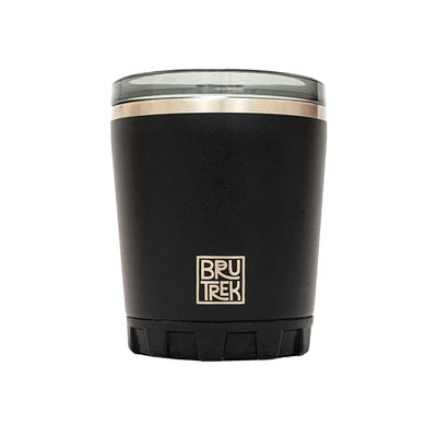 BruTrek® Camp Cup | 8oz Double-Wall Insulated Rugged Coffee Mug
