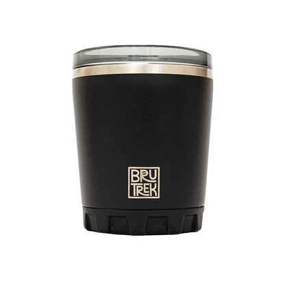 BruTrek® Camp Cup | 8oz Double-Wall Insulated Rugged Coffee Mug