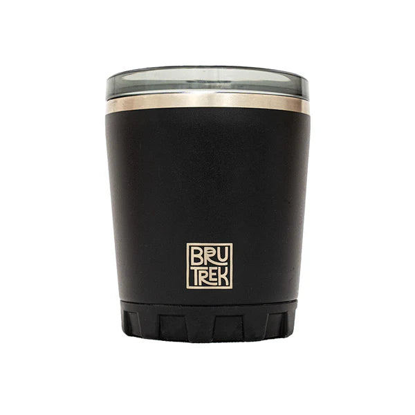 BruTrek® Camp Cup | 8oz Double-Wall Insulated Rugged Coffee Mug