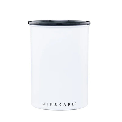 Airscape® Classic 64 oz Coffee Canister – The Ultimate Freshness Solution