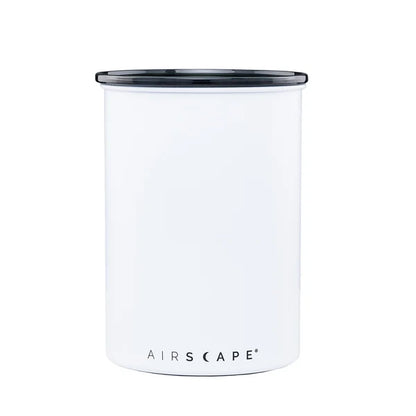 Airscape® Classic 64 oz Coffee Canister – The Ultimate Freshness Solution