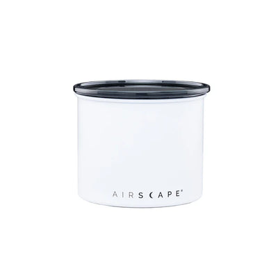 Airscape® Classic 32 oz Coffee Canister | The Ultimate Freshness Solution