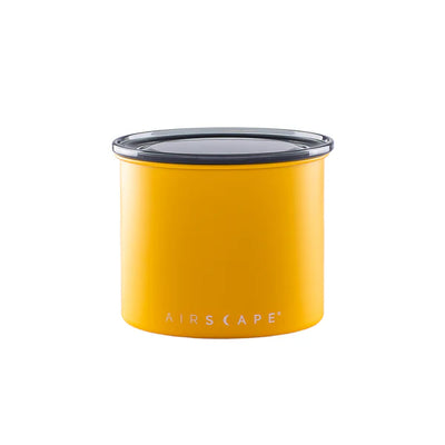 Airscape® Classic 32 oz Coffee Canister | The Ultimate Freshness Solution